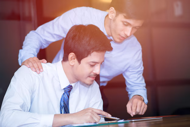 ALCOA Framework Coaching