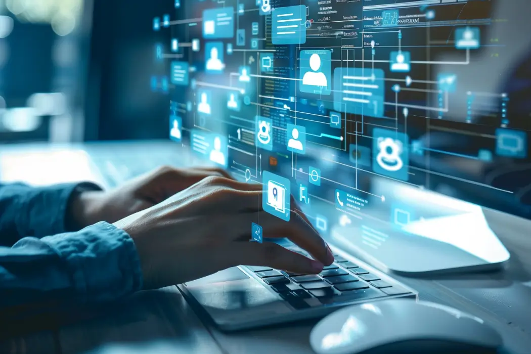 Human Of <br> Resources